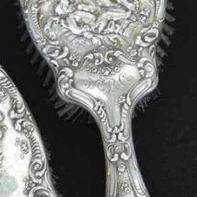 Brush