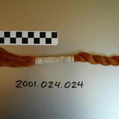 Thread