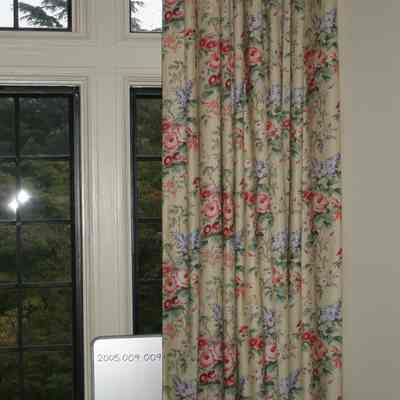 Curtain