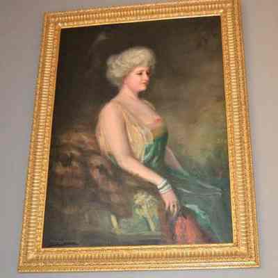 Portrait
