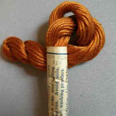 Thread