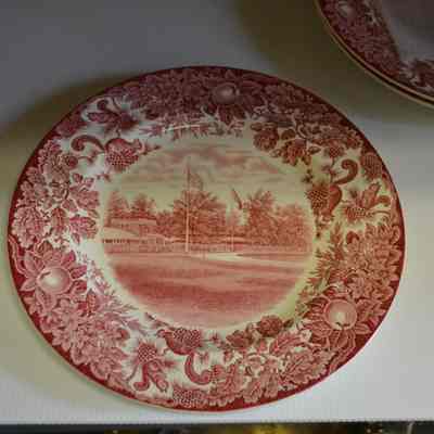 Plate