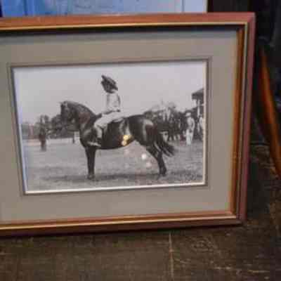 Frame, Picture