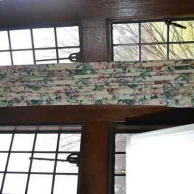 Curtain