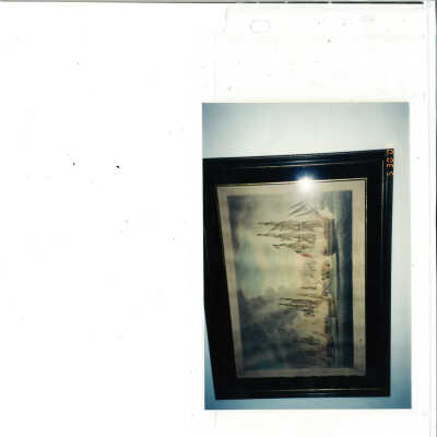 scan of photograph from file