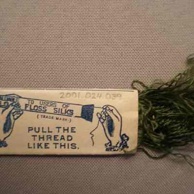 Thread