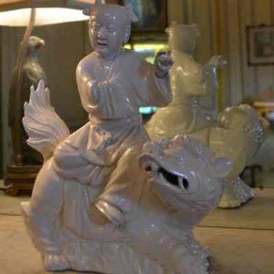 Figurine