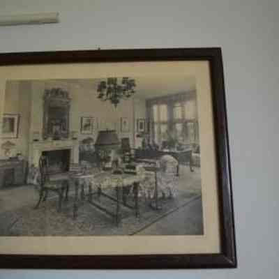 Print, photographic