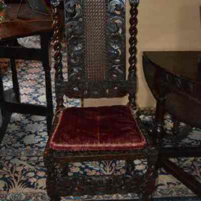 Chair