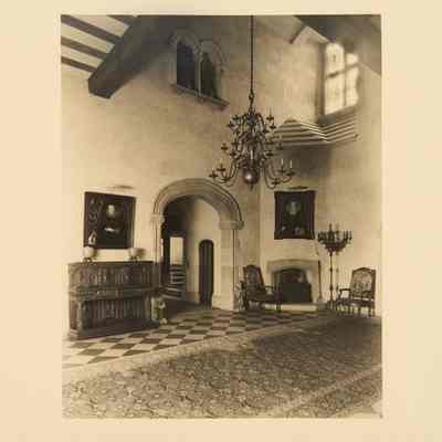 MEH c. 1927