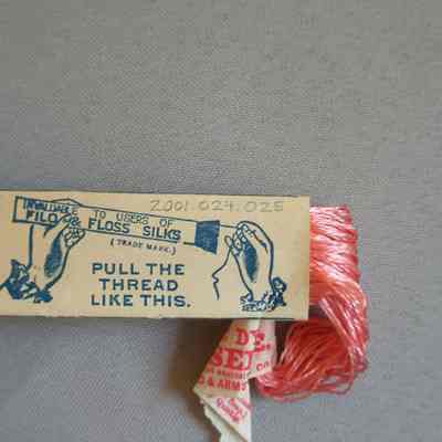Thread