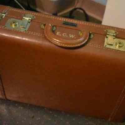 Suitcase