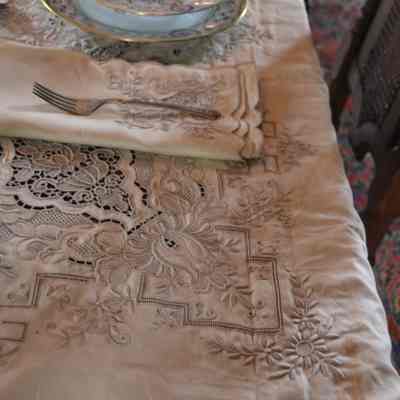 Tablecloth