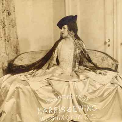 Coe_Natalie_049: Natalie Coe in costume