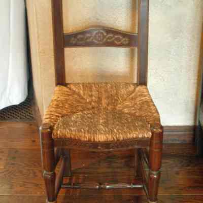 Chair, Dining