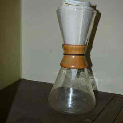 Coffee Carafe
