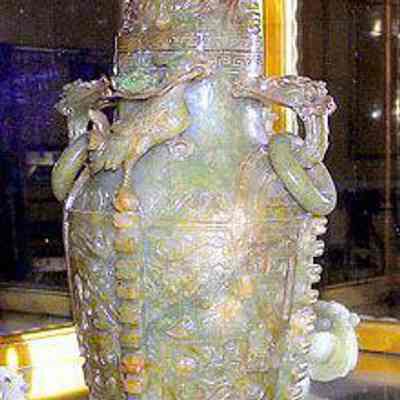 Vase