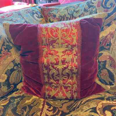 Pillow