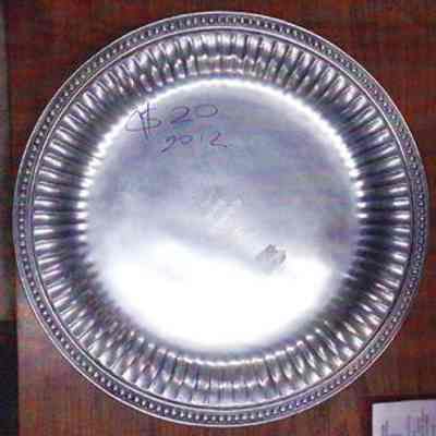 Platter