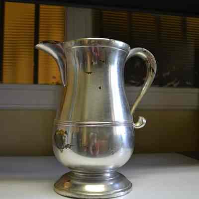 Pitcher