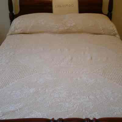 Bedspread