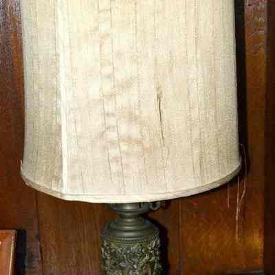 Lamp