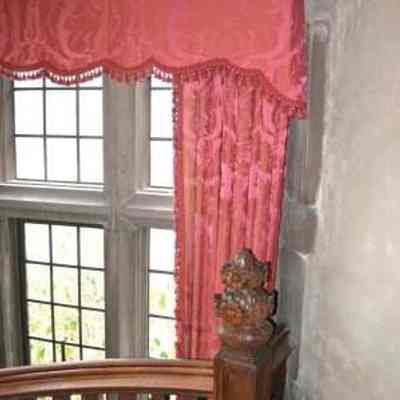 Curtain