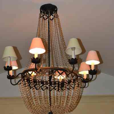 Chandelier