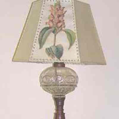 Lamp