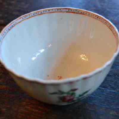 Tea Cup