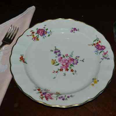 Plate