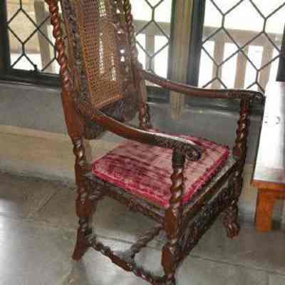Armchair