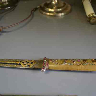 Dagger