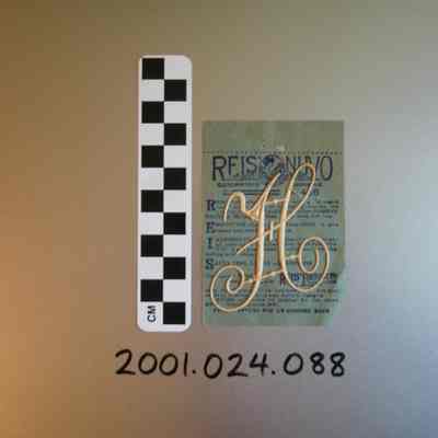 Monogram
