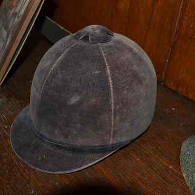 Helmet