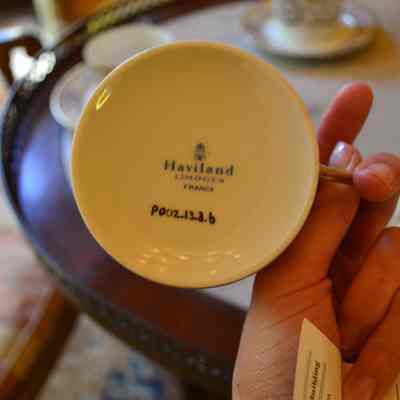 Teacup