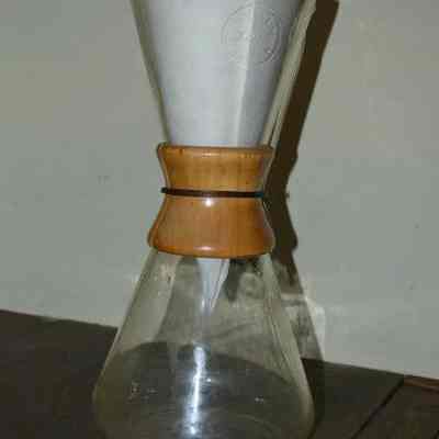 Coffee Carafe