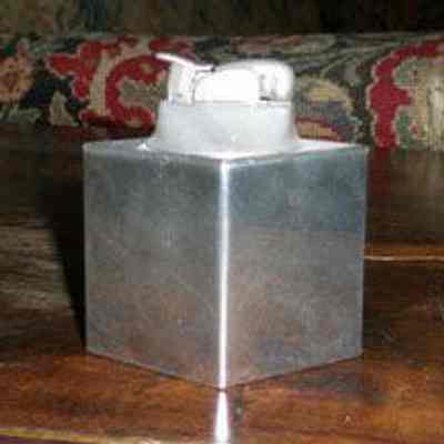 Lighter