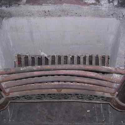 Fire Grate