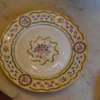 Saucer