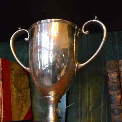 Trophy