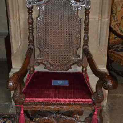 Cushion