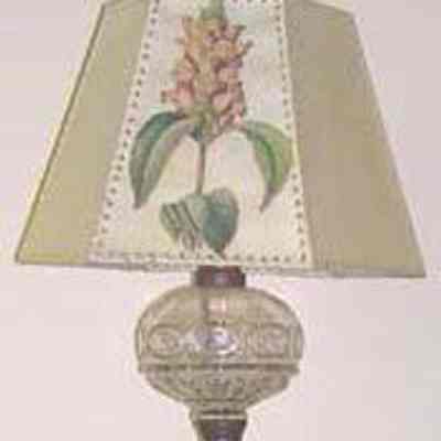 Lampshade