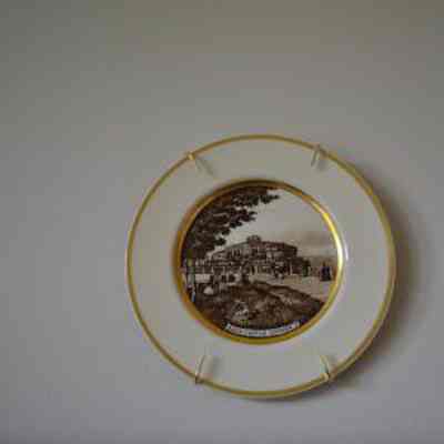 Plate