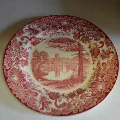 Plate