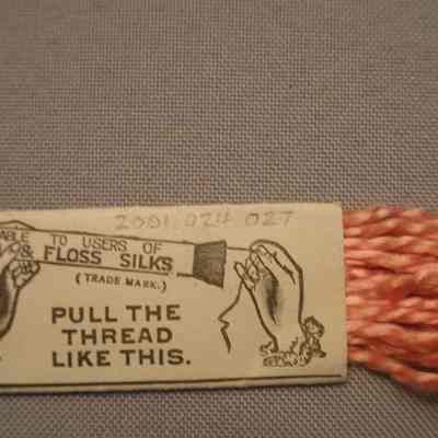 Thread