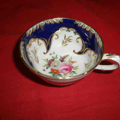Teacup