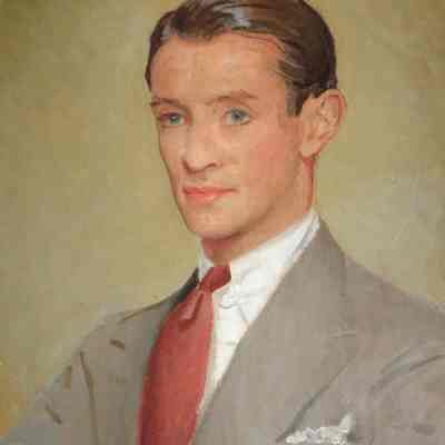 Robert Douglas Coe