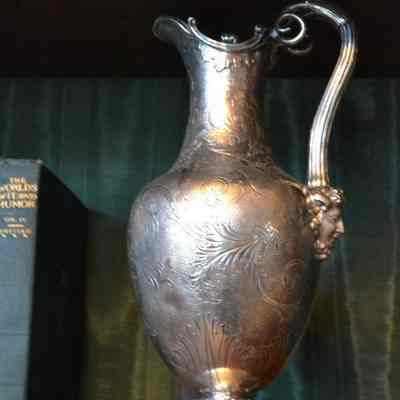 Ewer