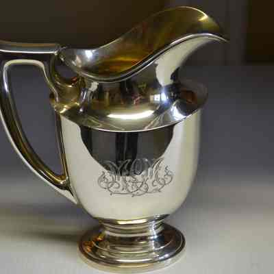Tea Set